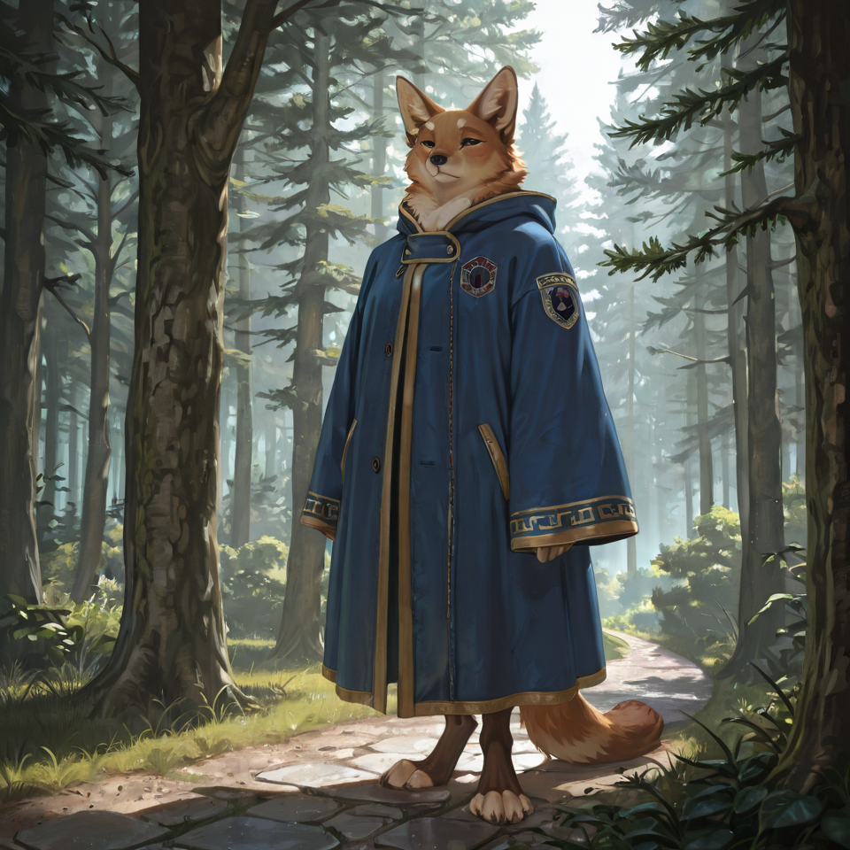 modo_olachenko, solo