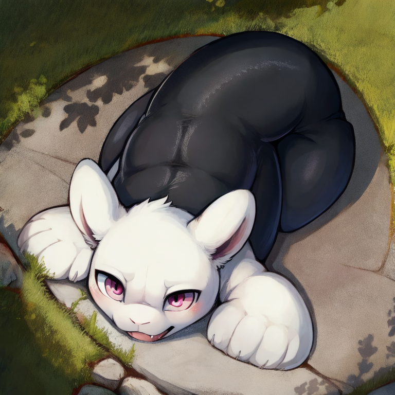 Nightfury, male, green_eyes, cock_slit, cock, lying_on_ground, face_down, ass_up, tail up BREAK LIGHTFURY, male, pink_eyes, cock_slit, cock, lying_on_ground, face_down, ass_up, tail up, gaping_anus,