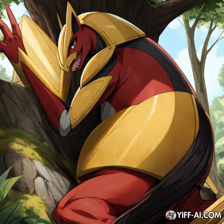 Need a logo for an erotic Pokémon RP where people have sex with feral Pokémon, but it can't be graphic